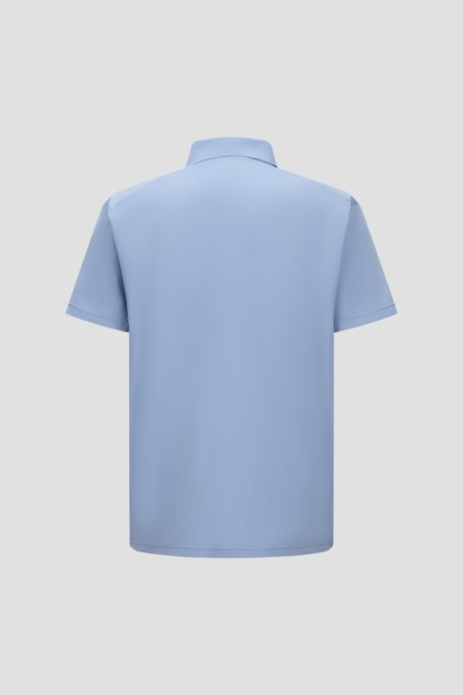 MEN'S GOLF Short Sleeve Polo