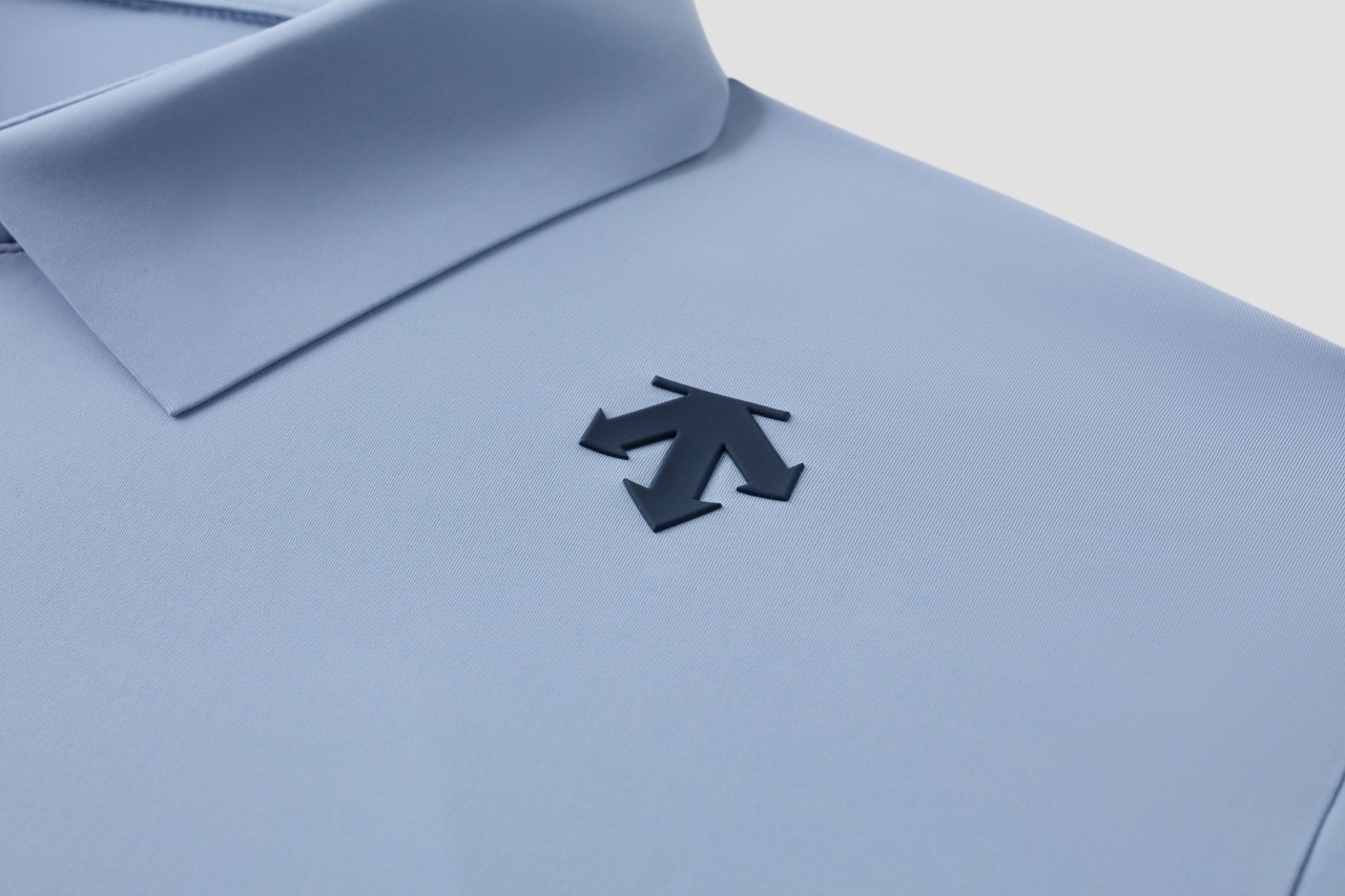 MEN'S GOLF Short Sleeve Polo