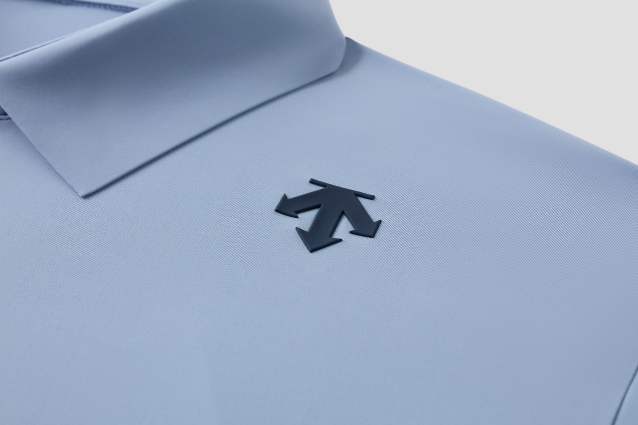 MEN'S GOLF Short Sleeve Polo