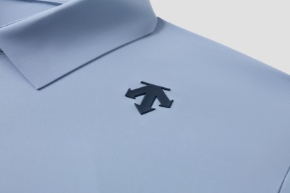 MEN'S GOLF Short Sleeve Polo