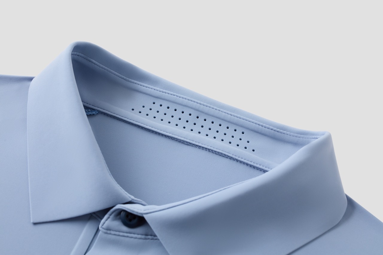 MEN'S GOLF Short Sleeve Polo