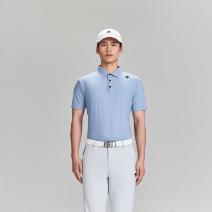 MEN'S GOLF Short Sleeve Polo