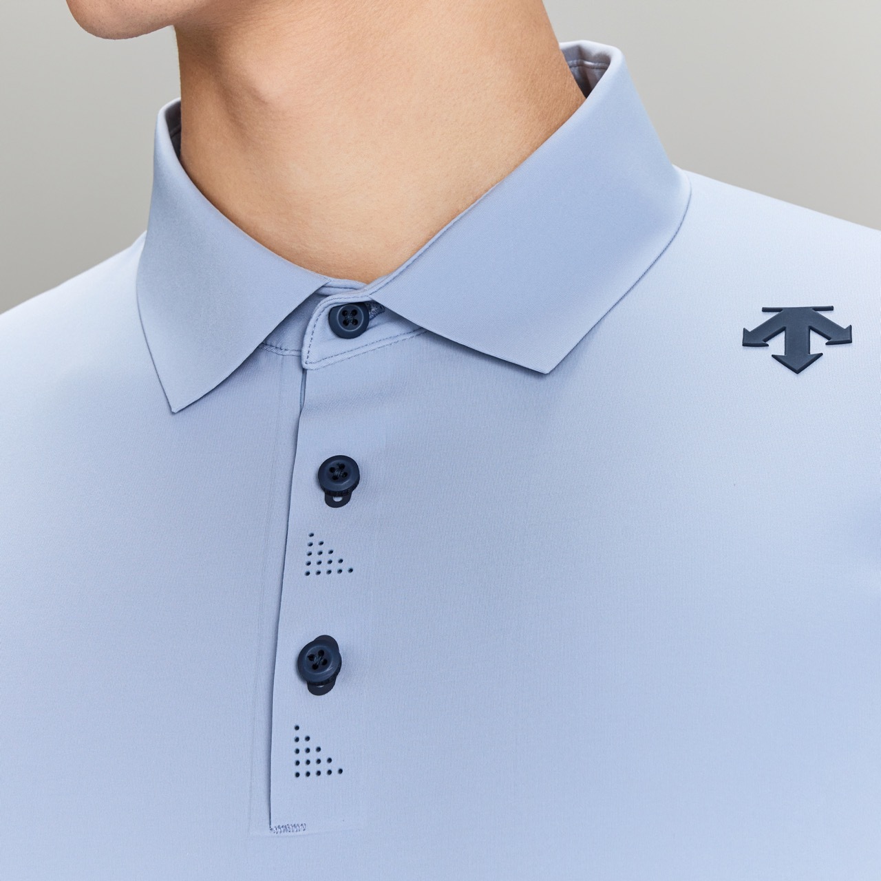 MEN'S GOLF Short Sleeve Polo