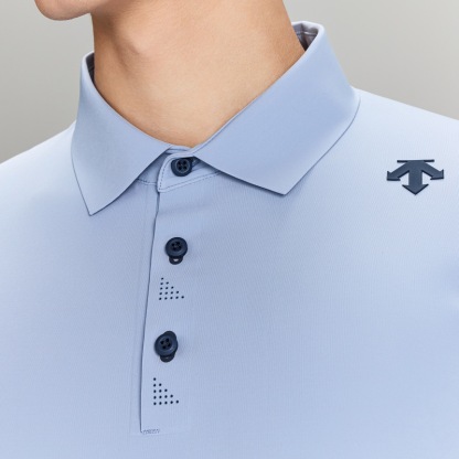 MEN'S GOLF Short Sleeve Polo