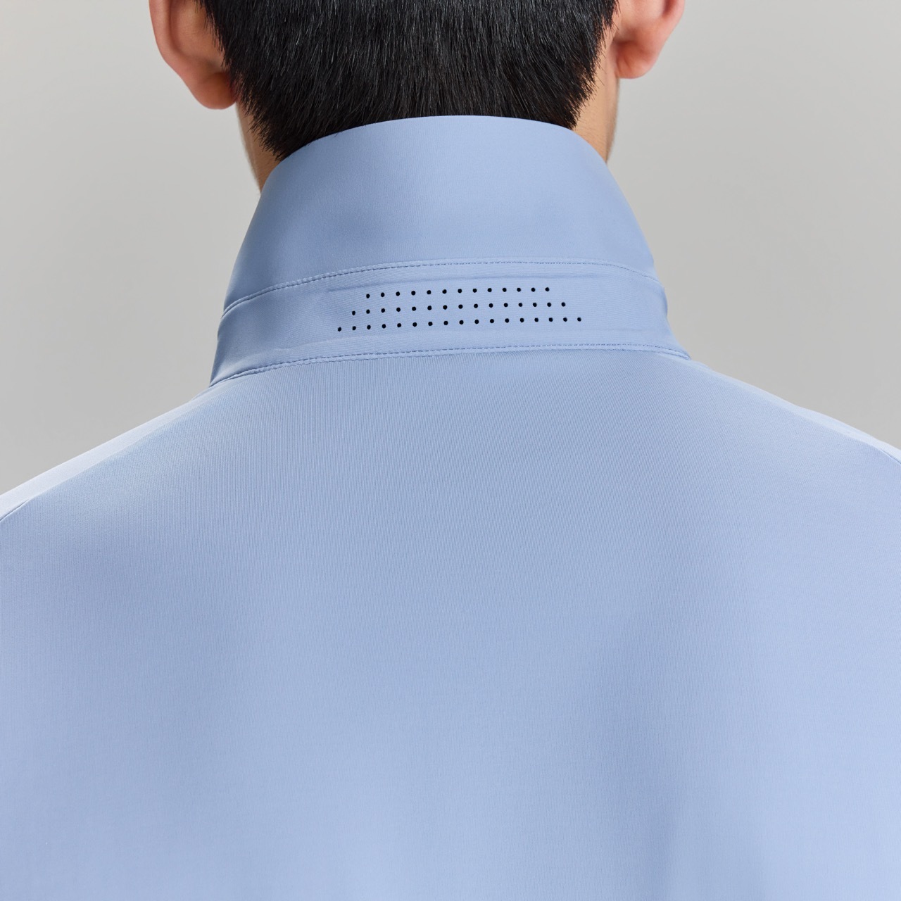 MEN'S GOLF Short Sleeve Polo