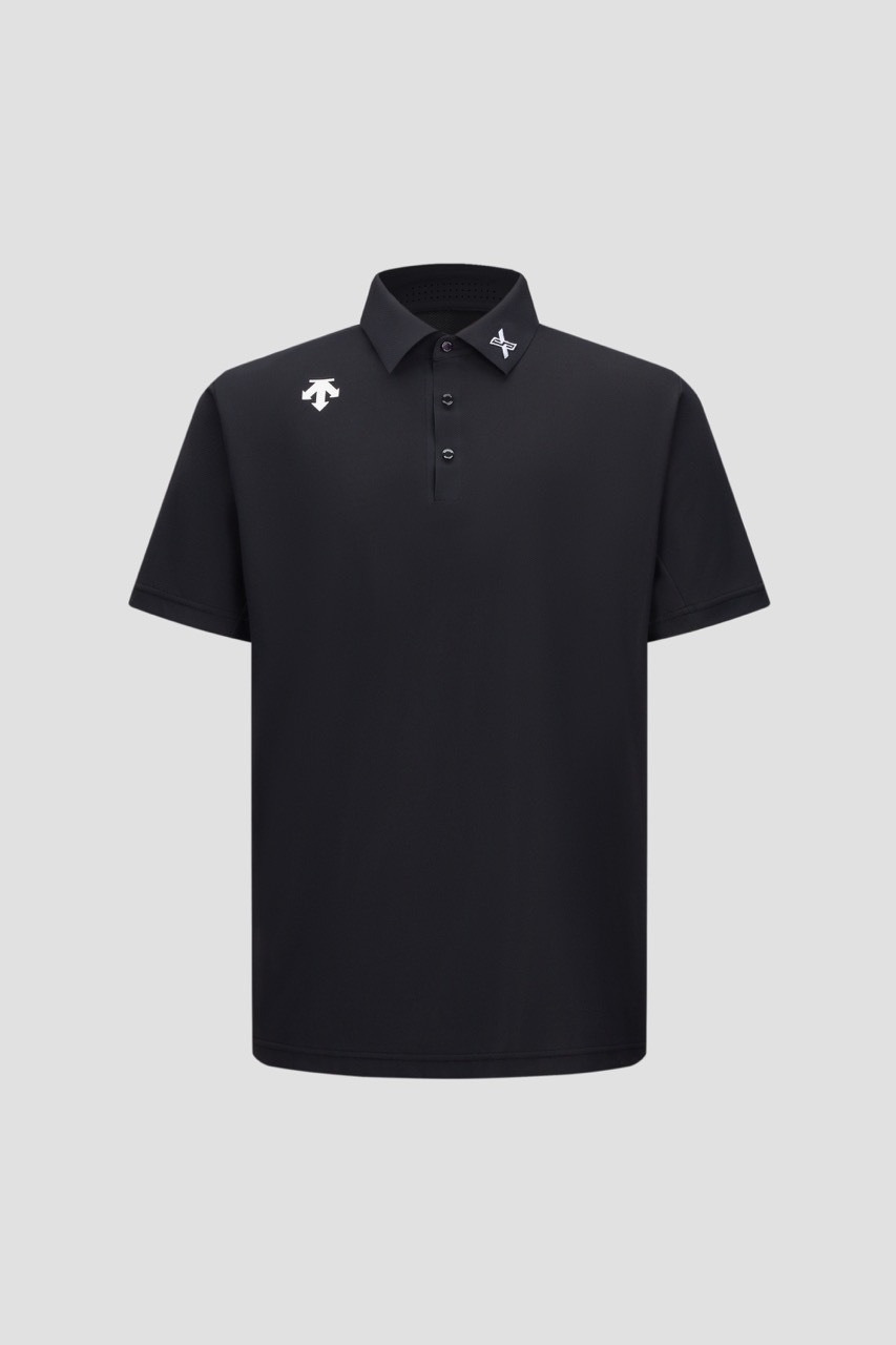 MEN'S  Short Sleeve Polo