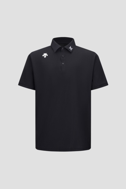 MEN'S  Short Sleeve Polo