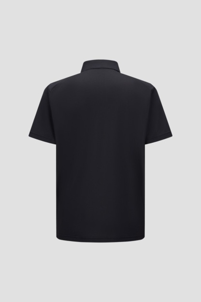 MEN'S  Short Sleeve Polo