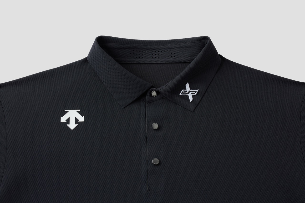 MEN'S  Short Sleeve Polo