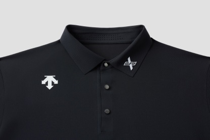 MEN'S  Short Sleeve Polo