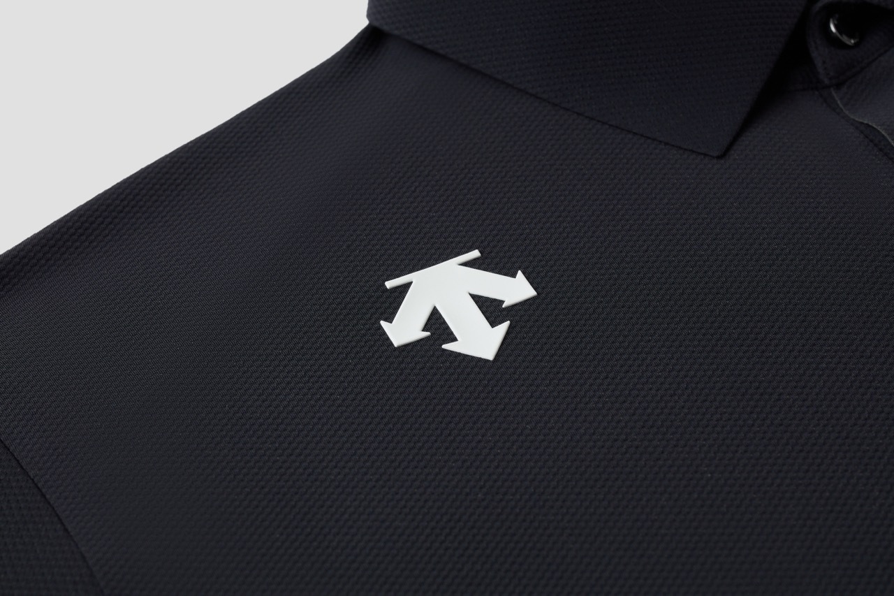 MEN'S  Short Sleeve Polo