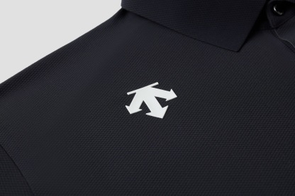 MEN'S  Short Sleeve Polo