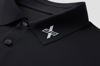 MEN'S  Short Sleeve Polo