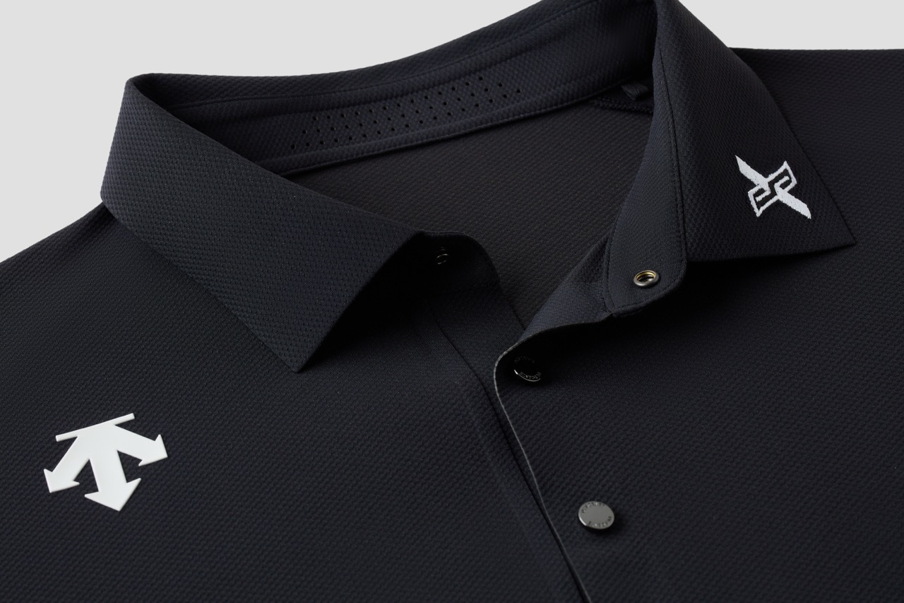 MEN'S  Short Sleeve Polo