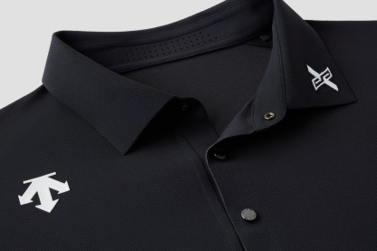 MEN'S  Short Sleeve Polo