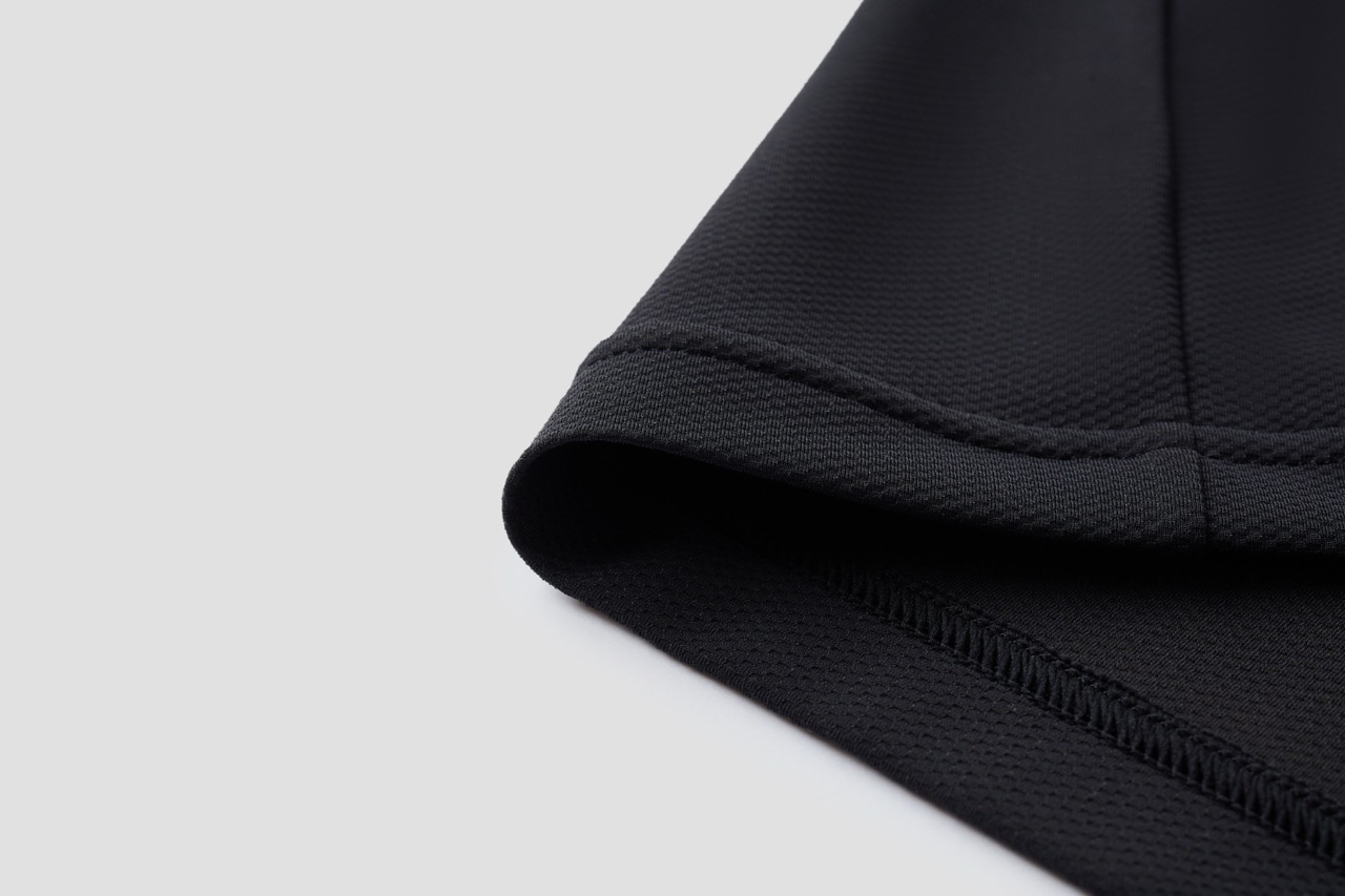 MEN'S  Short Sleeve Polo