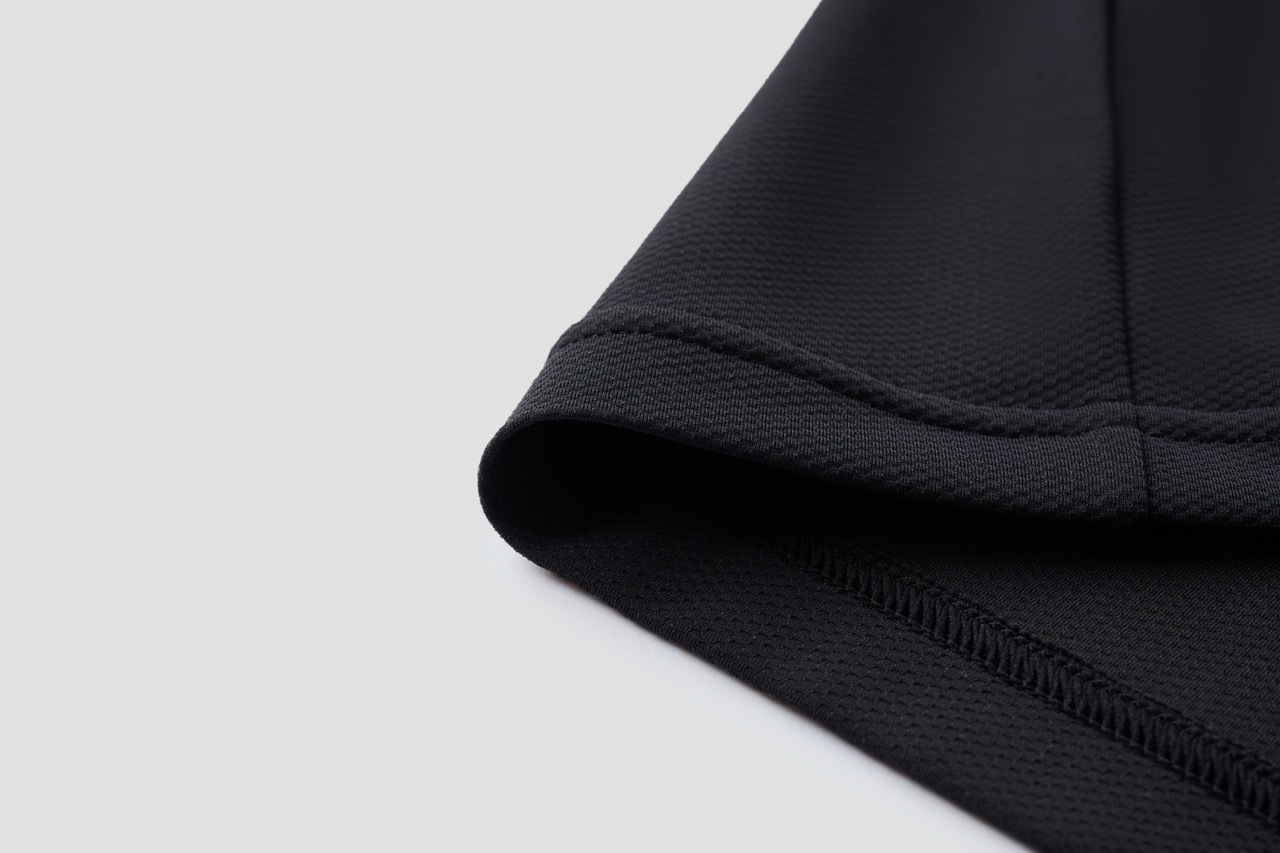 MEN'S  Short Sleeve Polo