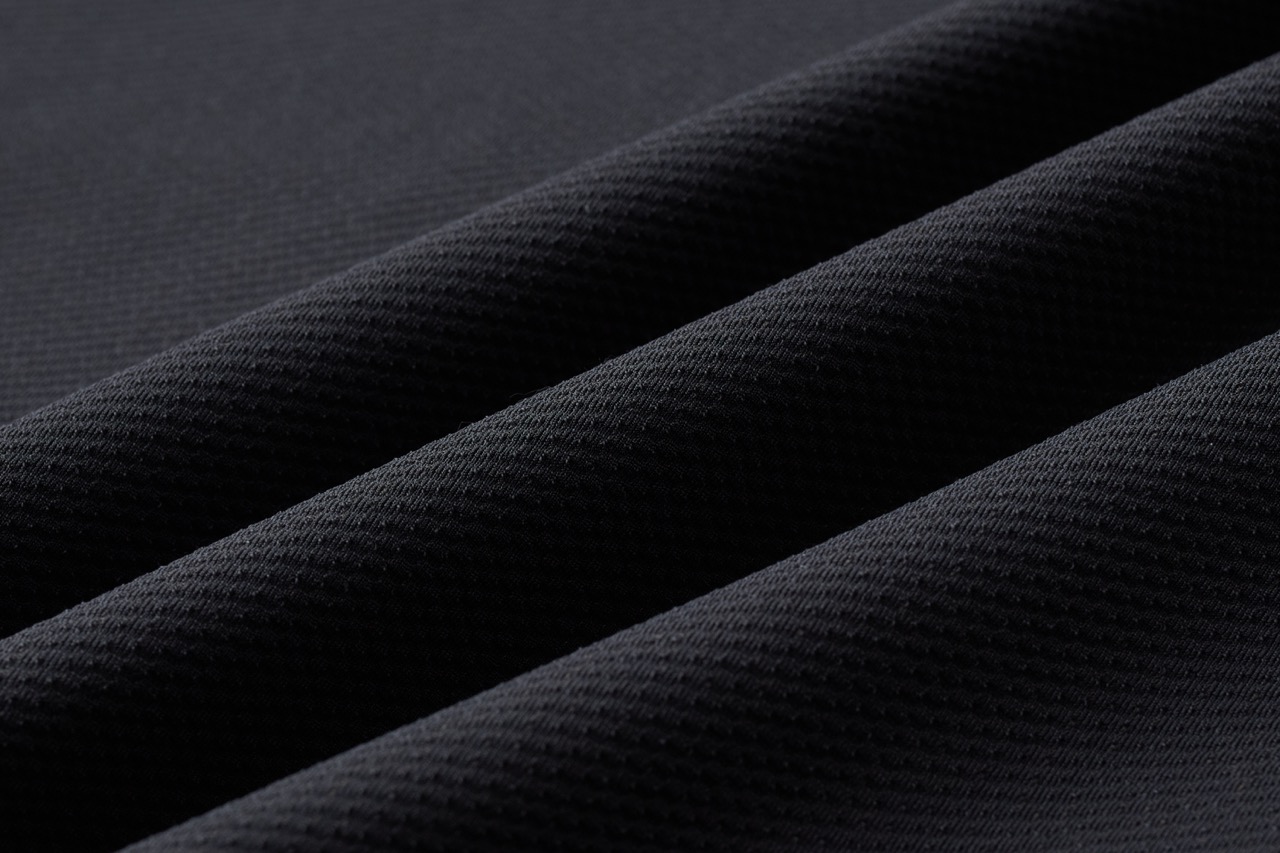 MEN'S  Short Sleeve Polo