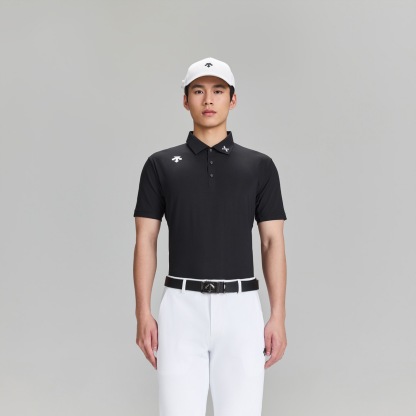 MEN'S  Short Sleeve Polo