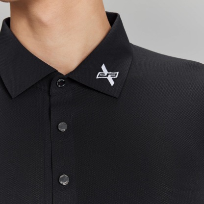 MEN'S  Short Sleeve Polo