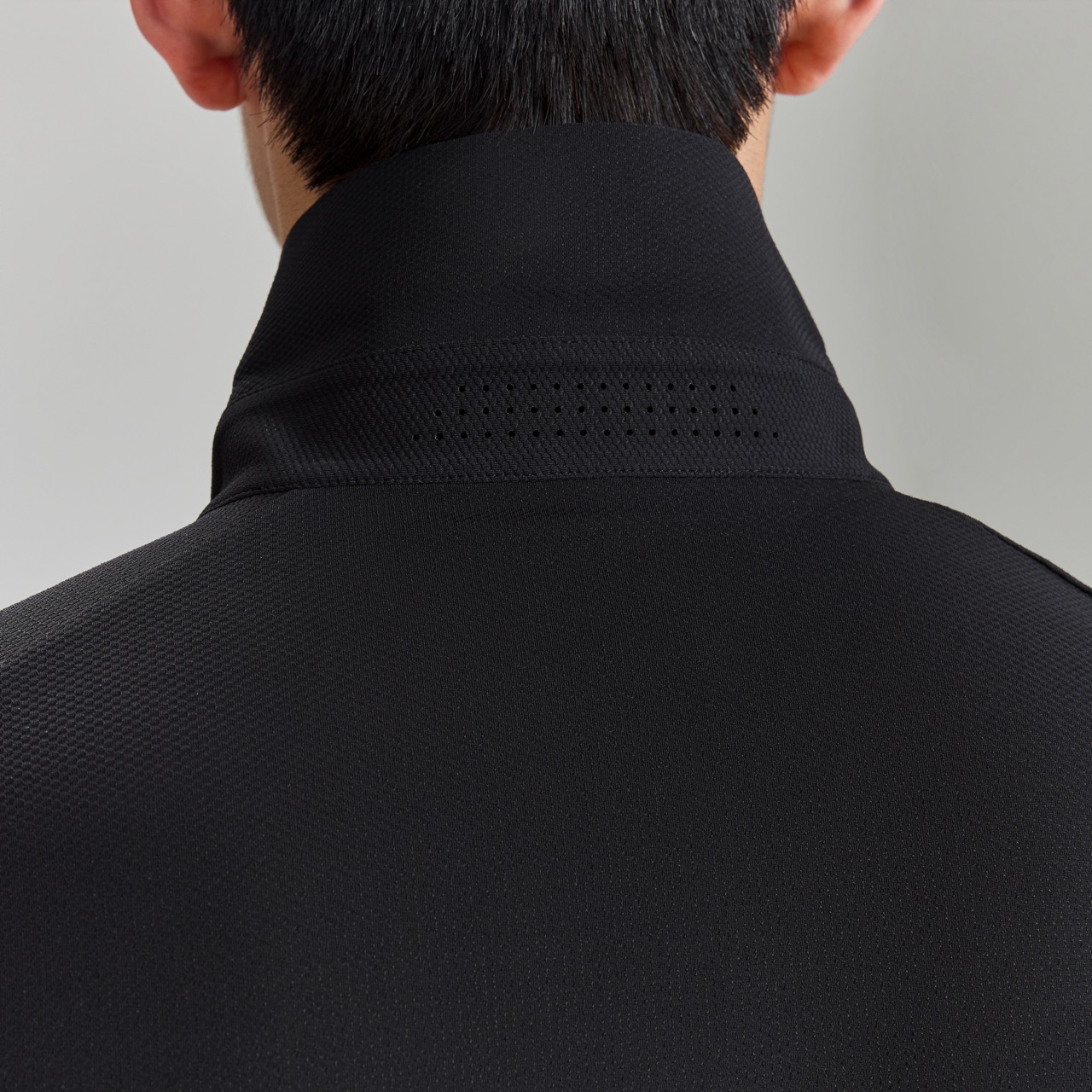 MEN'S  Short Sleeve Polo