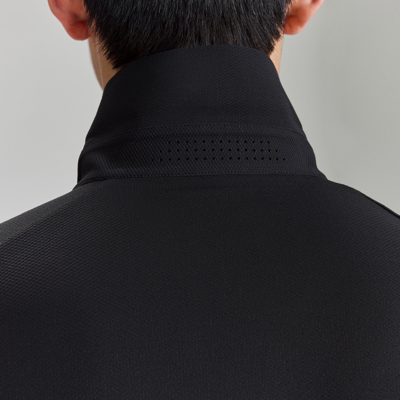 MEN'S  Short Sleeve Polo