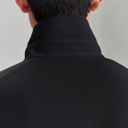 MEN'S  Short Sleeve Polo