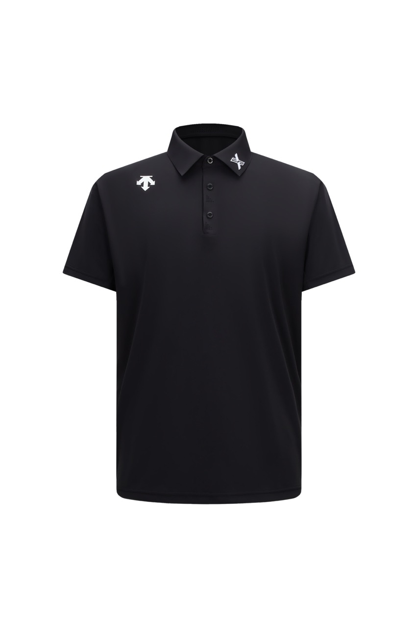MEN'S GOLF Short Sleeve Polo