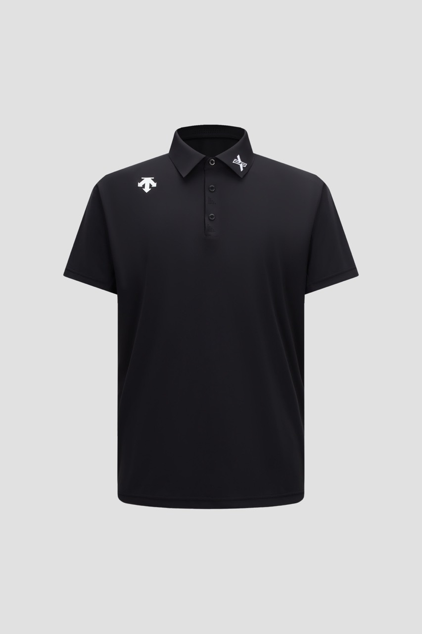 MEN'S GOLF Short Sleeve Polo