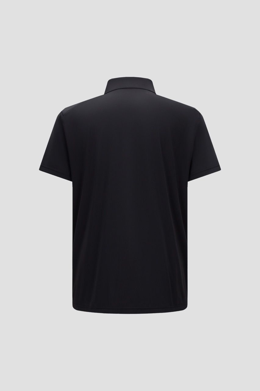 MEN'S GOLF Short Sleeve Polo