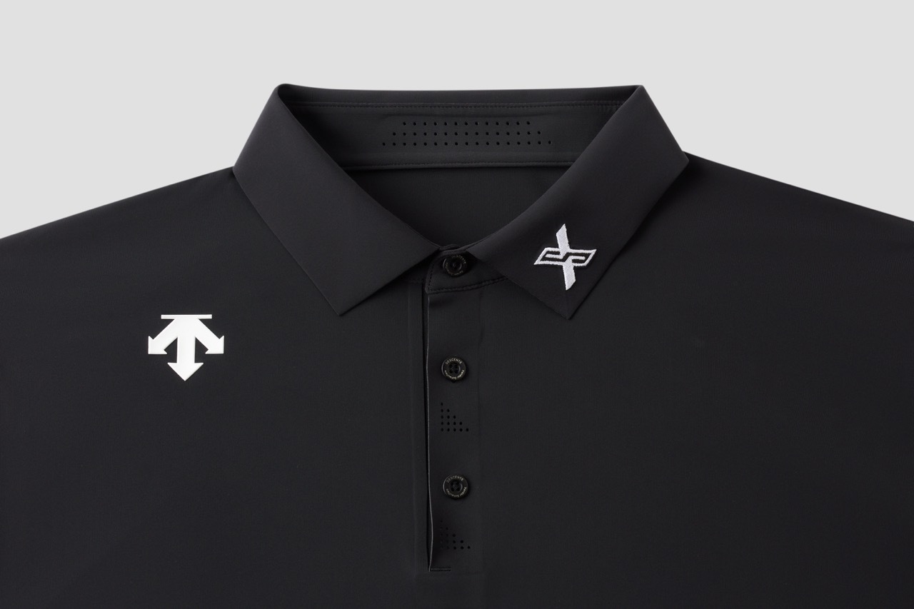 MEN'S GOLF Short Sleeve Polo