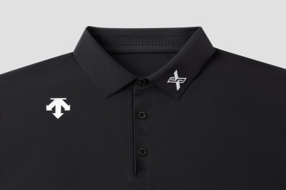 MEN'S GOLF Short Sleeve Polo