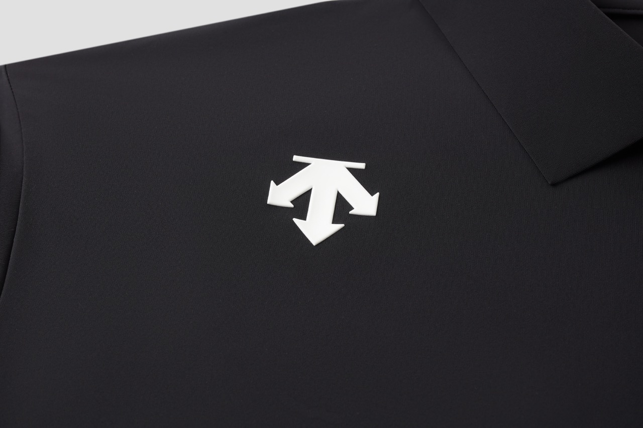 MEN'S GOLF Short Sleeve Polo