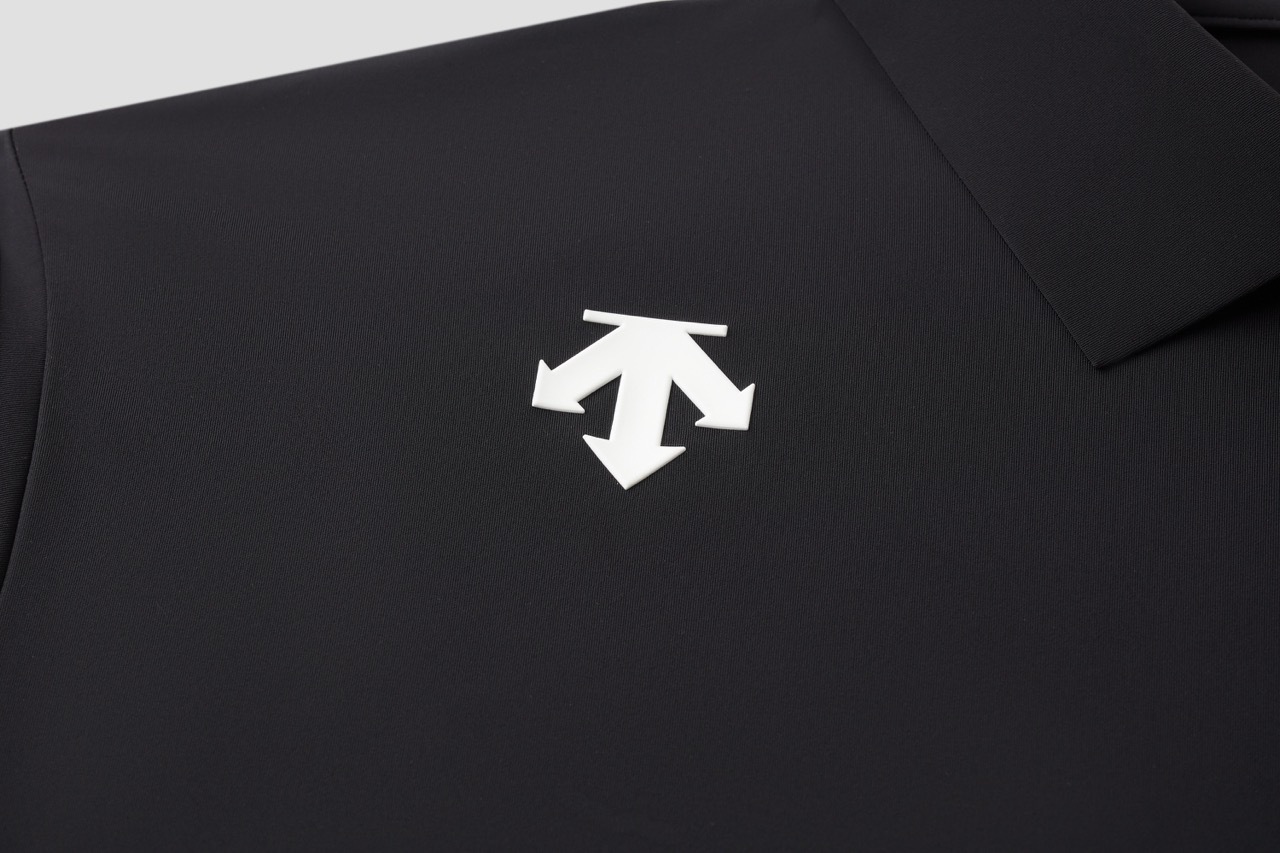 MEN'S GOLF Short Sleeve Polo