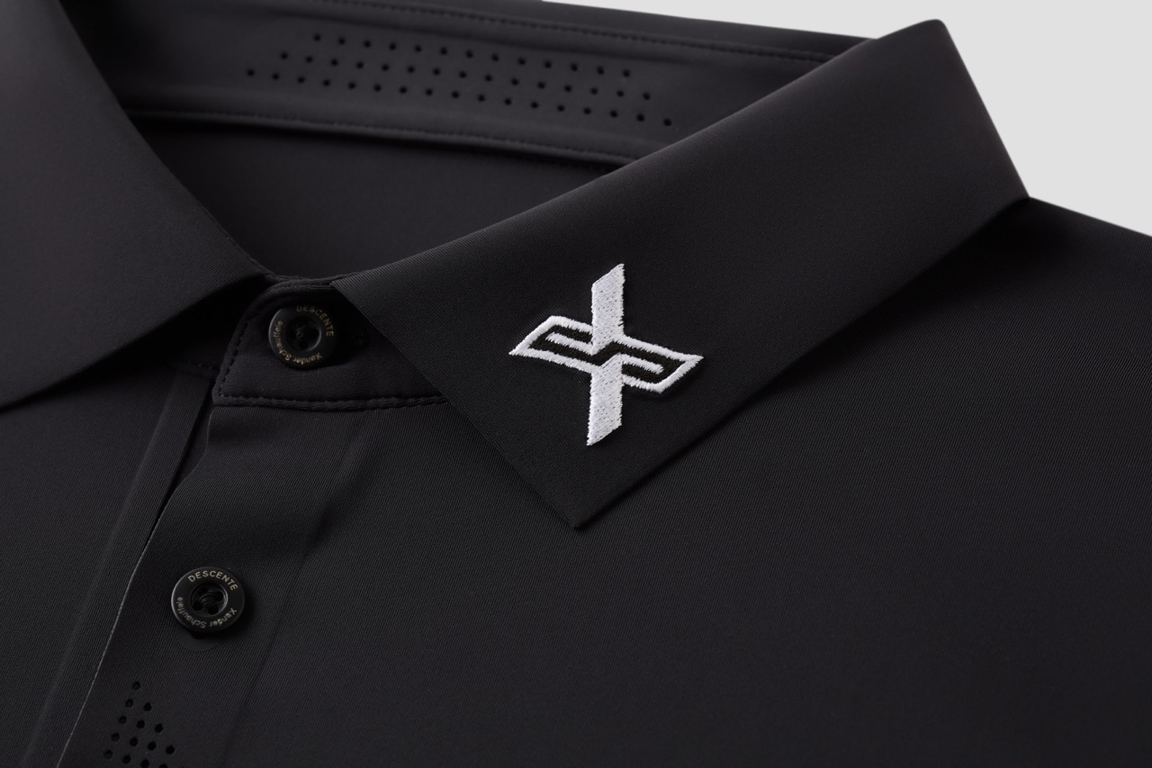 MEN'S GOLF Short Sleeve Polo