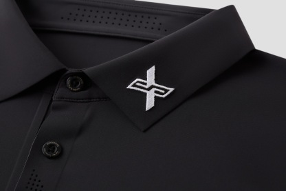 MEN'S GOLF Short Sleeve Polo