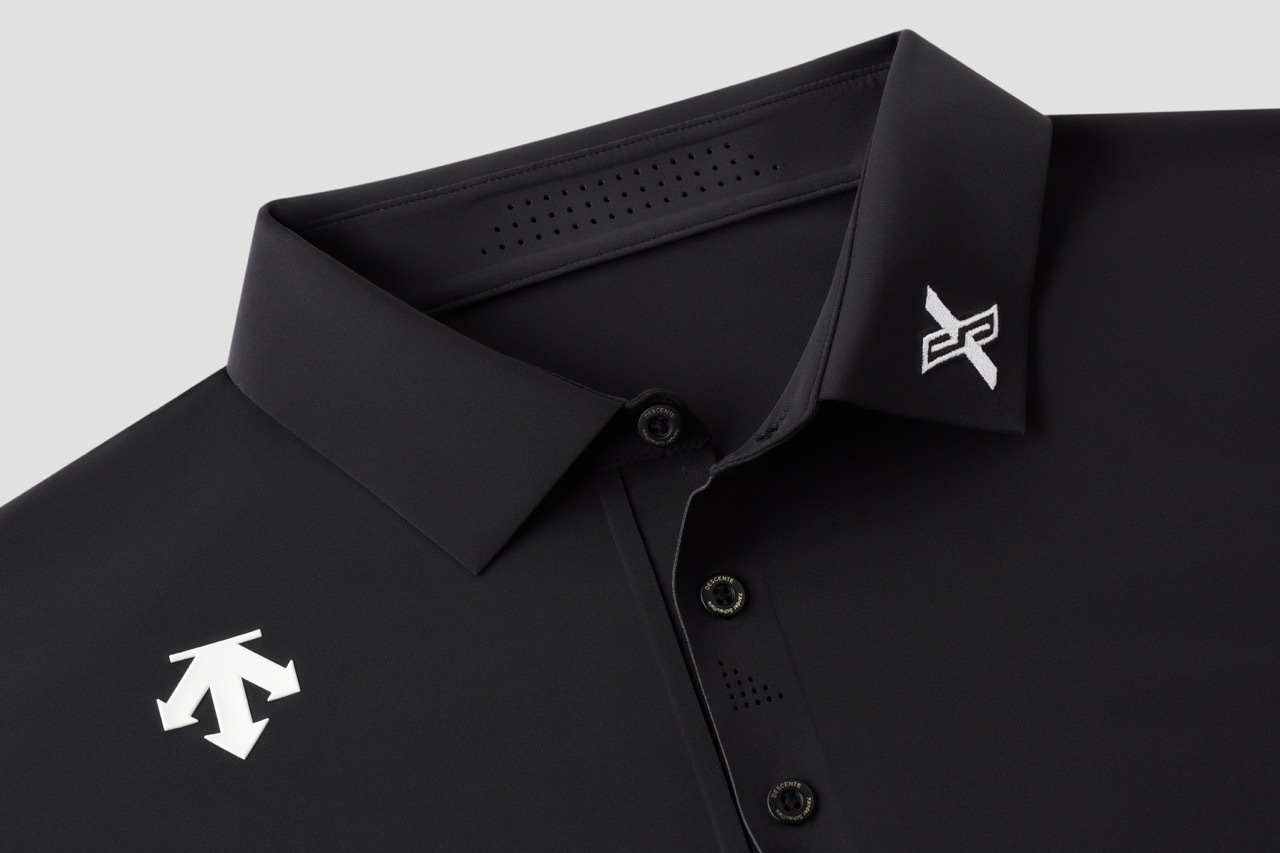 MEN'S GOLF Short Sleeve Polo