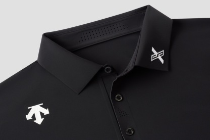 MEN'S GOLF Short Sleeve Polo