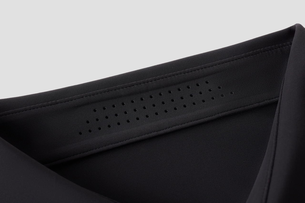 MEN'S GOLF Short Sleeve Polo