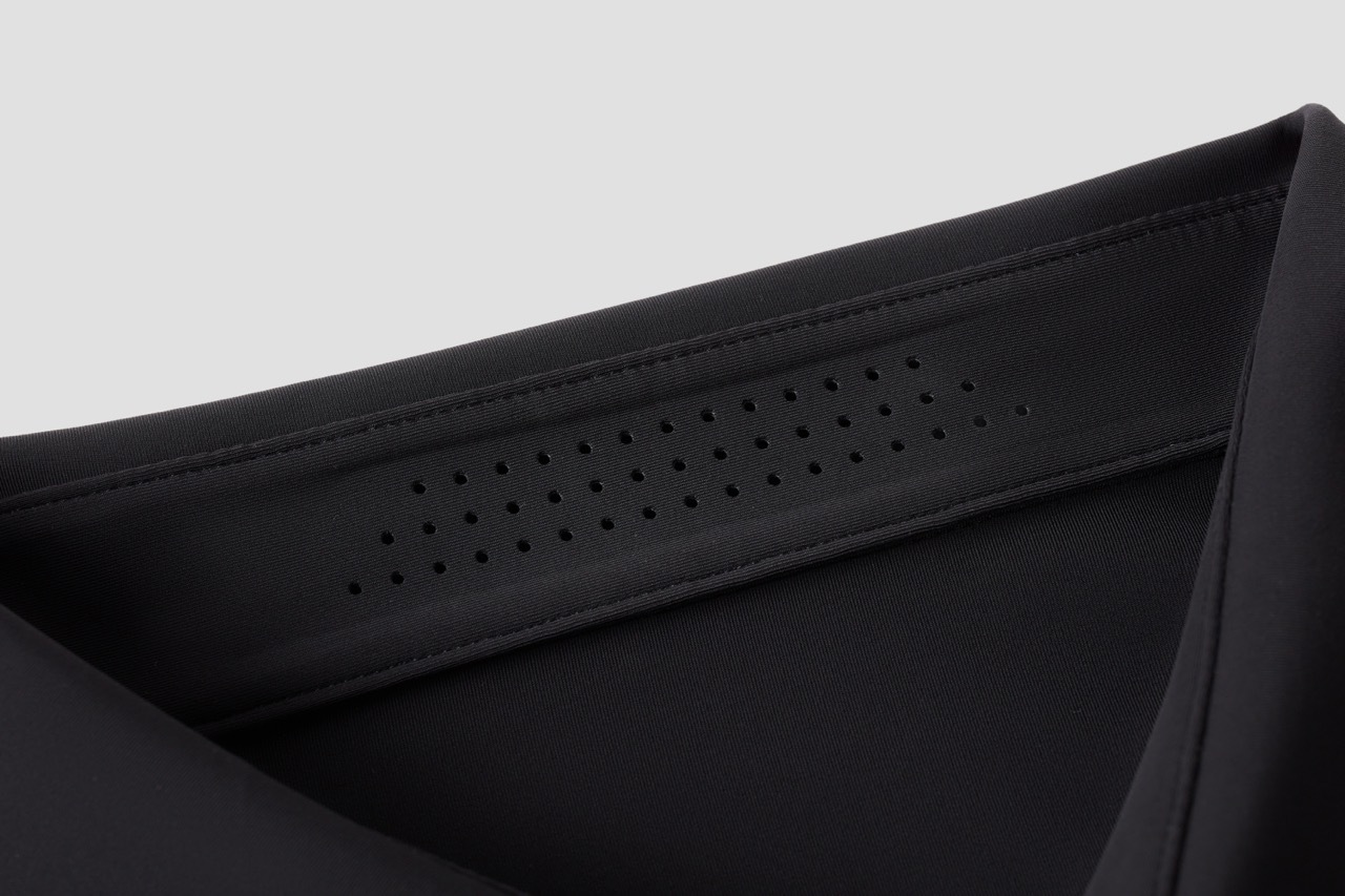 MEN'S GOLF Short Sleeve Polo