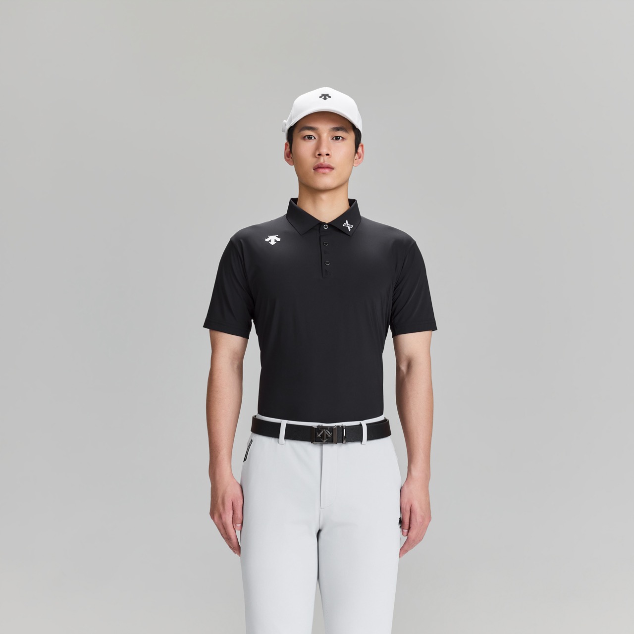 MEN'S GOLF Short Sleeve Polo