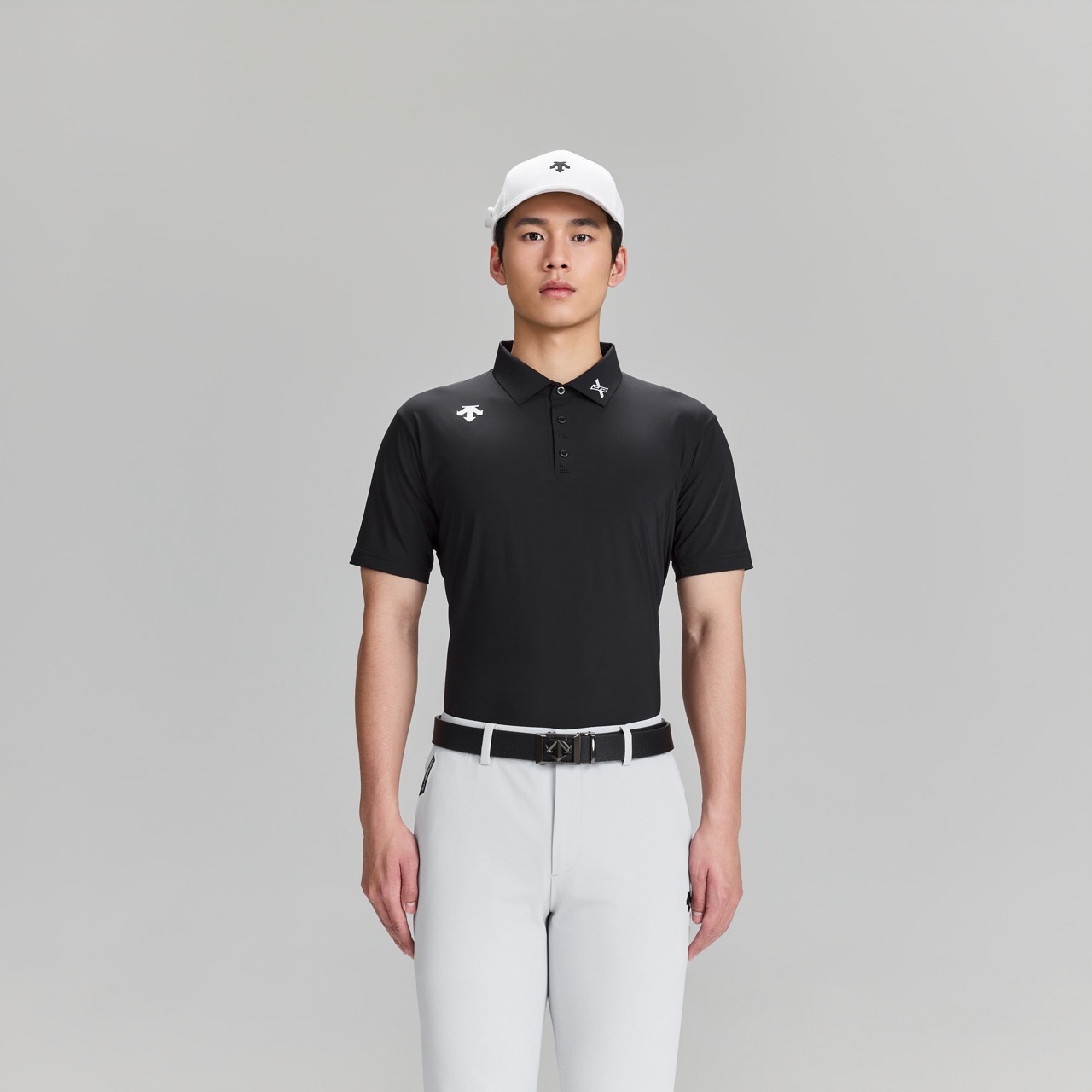 MEN'S GOLF Short Sleeve Polo