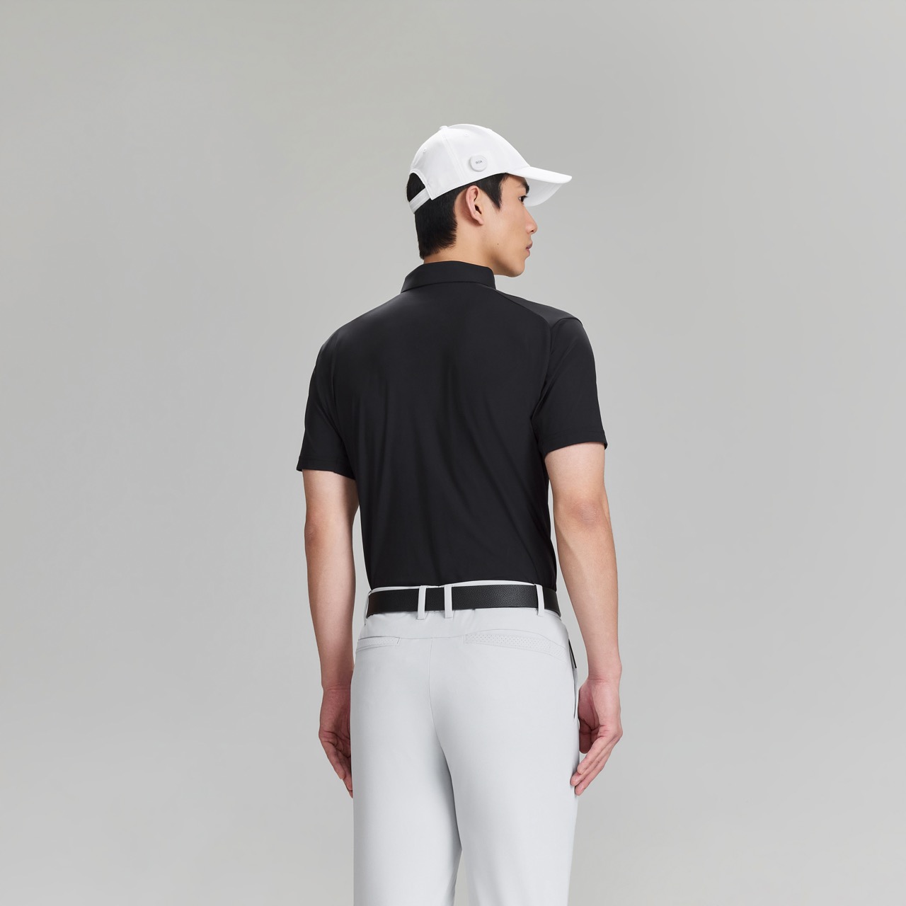 MEN'S GOLF Short Sleeve Polo