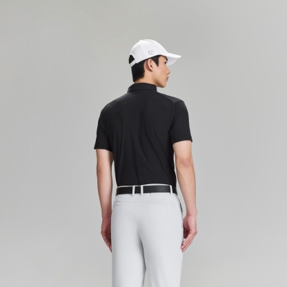 MEN'S GOLF Short Sleeve Polo