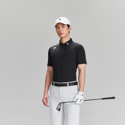 MEN'S GOLF Short Sleeve Polo