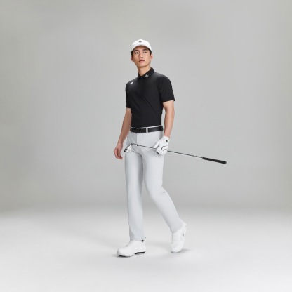 MEN'S GOLF Short Sleeve Polo