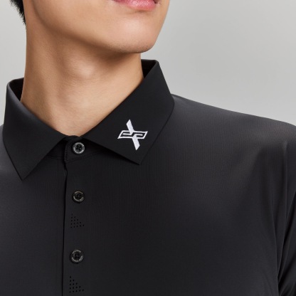 MEN'S GOLF Short Sleeve Polo