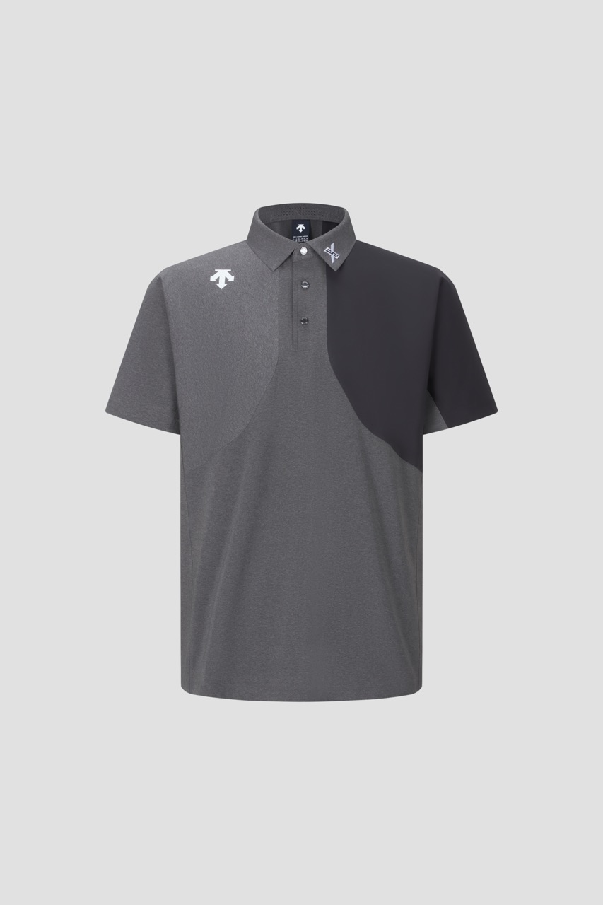 MEN'S GOLF Short Sleeve Polo