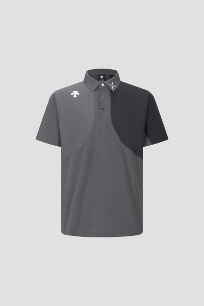 MEN'S GOLF Short Sleeve Polo