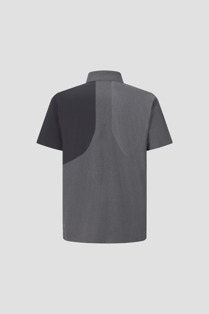 MEN'S GOLF Short Sleeve Polo